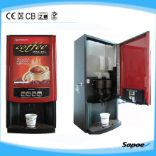 2015 Meilleure vente! ! Distributeur de café Sapoe Espresso (SC-7902)